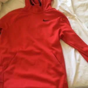 Nike men’s pullover sweatshirt